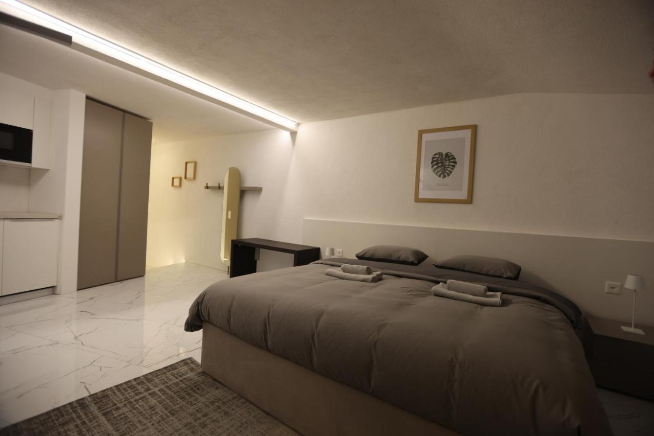Taleda Apartments - Modern Apartments & Self Checkin In The Old Town Lugano Buitenkant foto