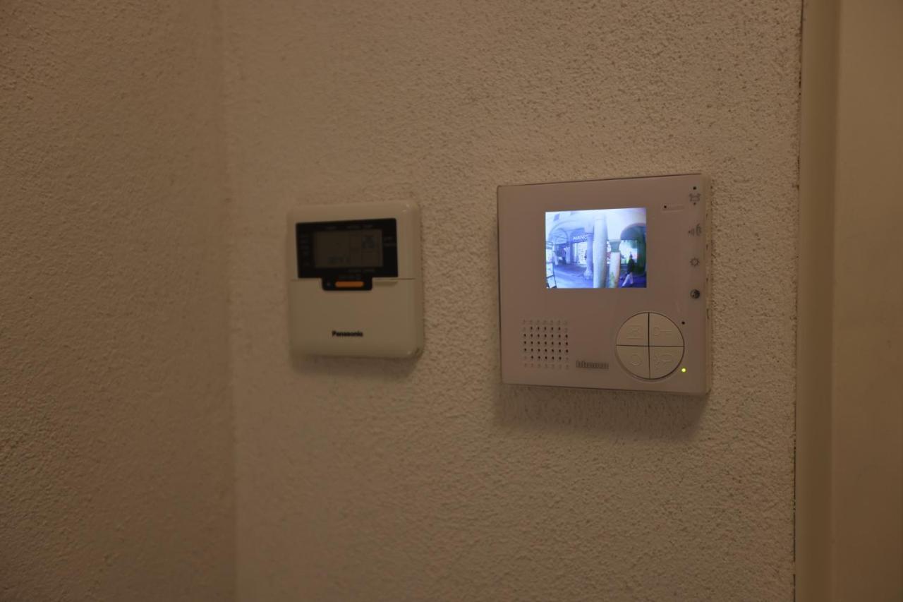 Taleda Apartments - Modern Apartments & Self Checkin In The Old Town Lugano Buitenkant foto
