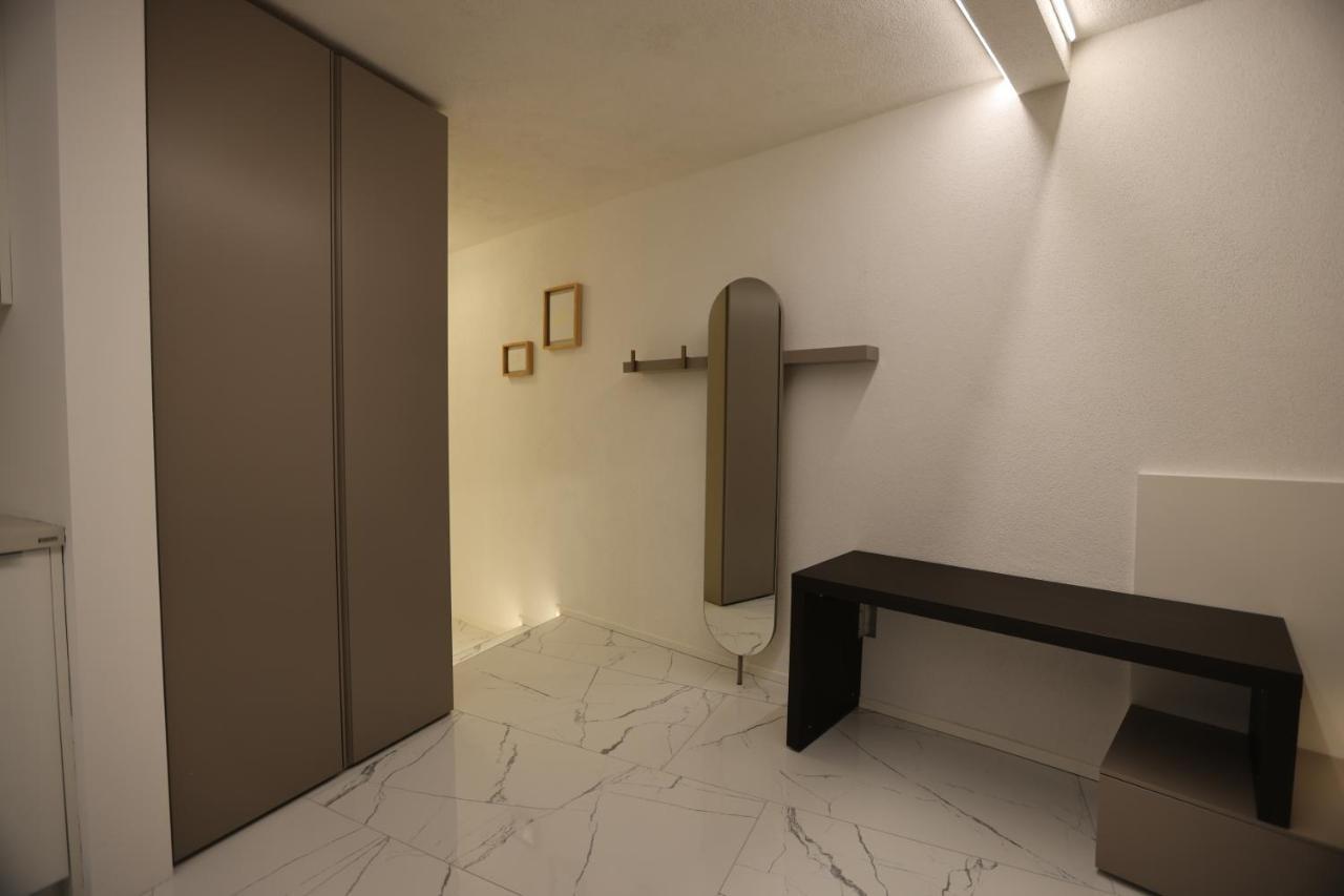 Taleda Apartments - Modern Apartments & Self Checkin In The Old Town Lugano Buitenkant foto