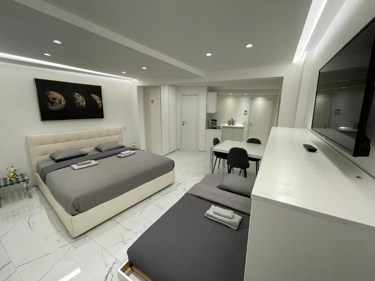 Taleda Apartments - Modern Apartments & Self Checkin In The Old Town Lugano Buitenkant foto