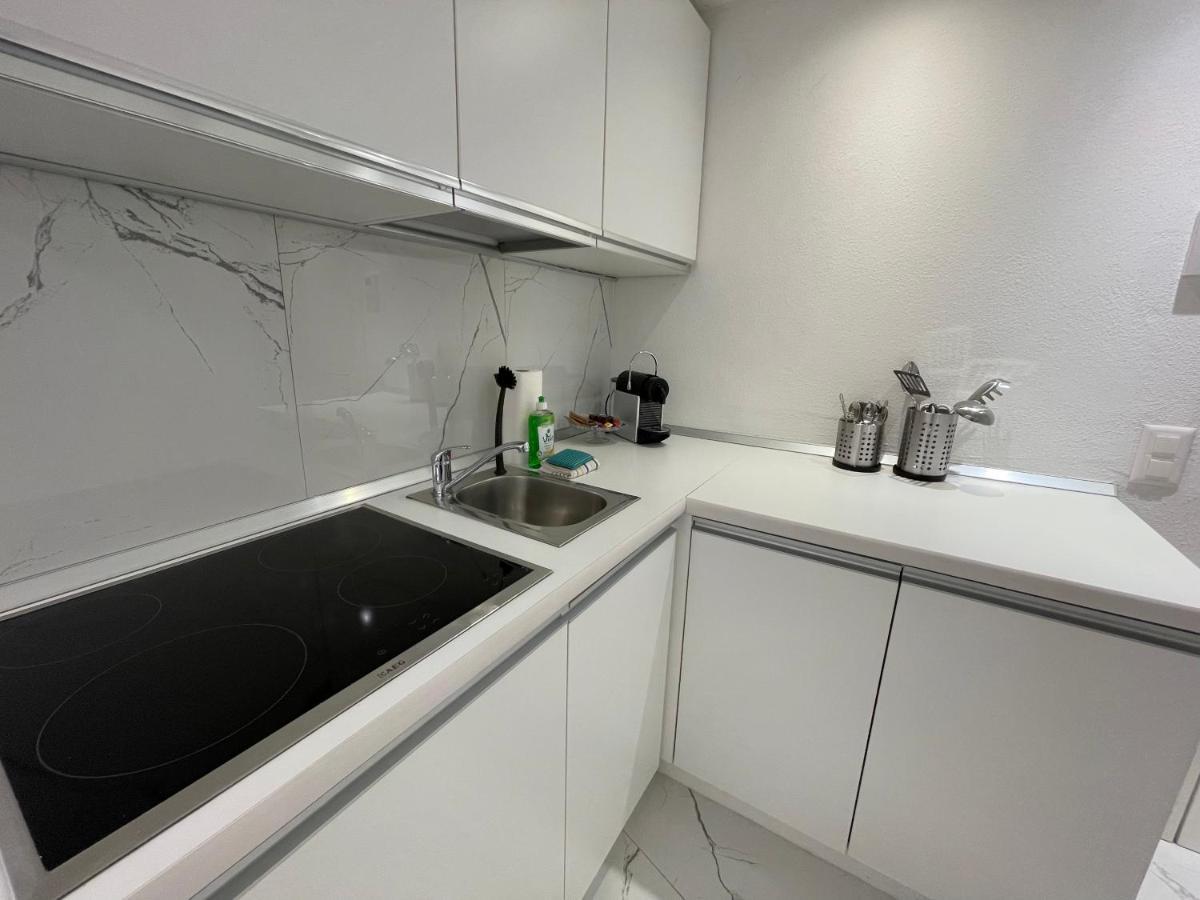 Taleda Apartments - Modern Apartments & Self Checkin In The Old Town Lugano Buitenkant foto
