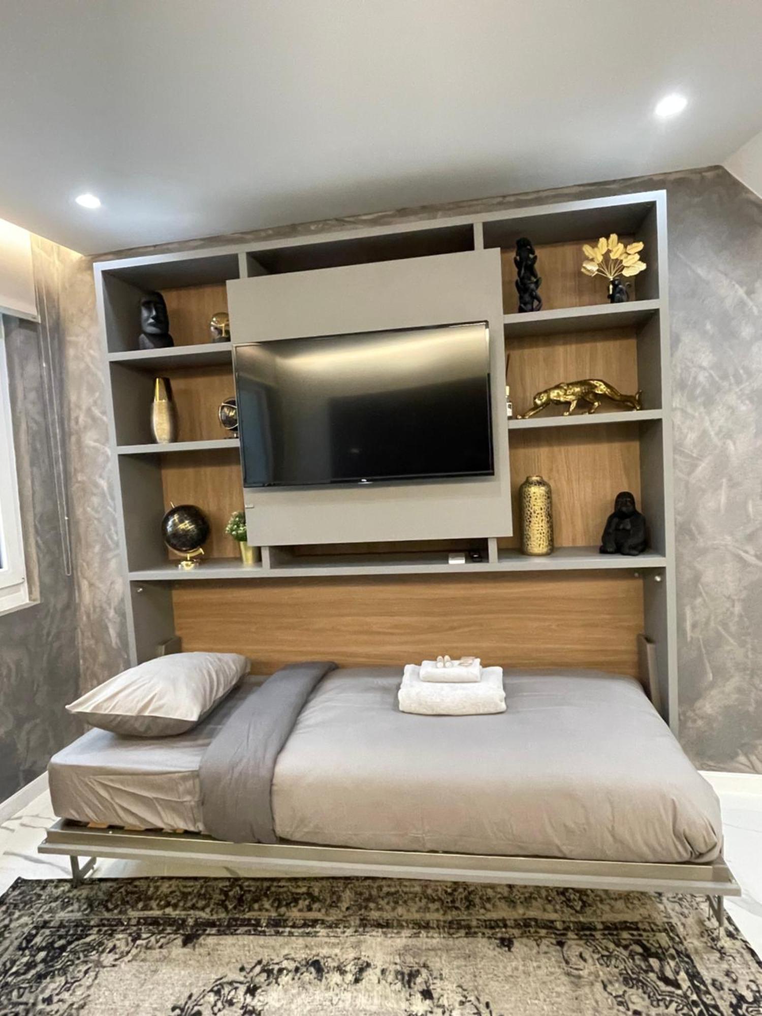 Taleda Apartments - Modern Apartments & Self Checkin In The Old Town Lugano Buitenkant foto